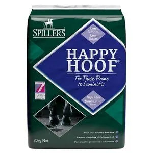 Spillers Happy Hoof  - 20 kg - Chestnut Mill