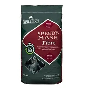 Spillers Speedy-Mash Fibre - 20 kg - Chestnut Mill