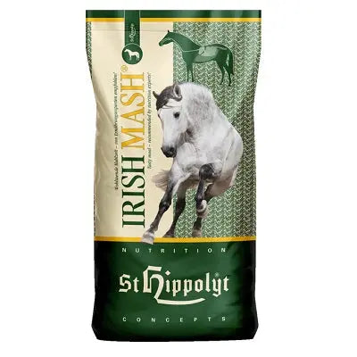 St Hippolyt Irish Mash 15kg - Chestnut Mill