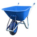 Stable Barrow – 120 Litre Wheelbarrow - Chestnut Mill