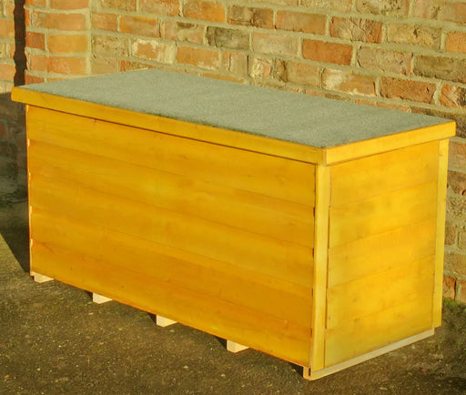 Storage Box 4' X 2' - Chestnut Mill