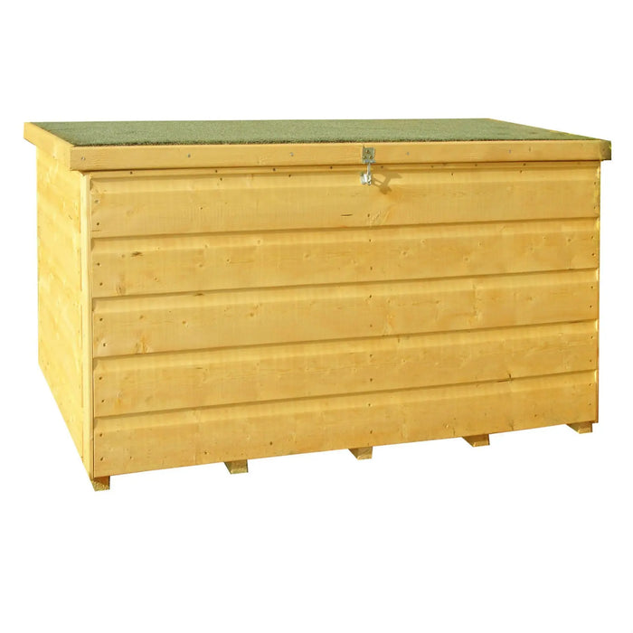 Storage Box 4' X 2' - Chestnut Mill