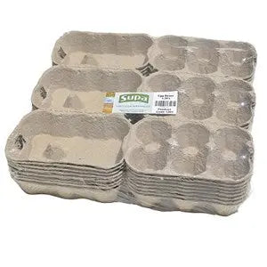 Supa Grey Egg Boxes Multi-Pack Supa