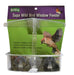 Supa Wild Bird Window Feeder - Chestnut Mill