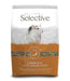 Supreme Science Selective Rat 4x 1.5kg - Chestnut Mill