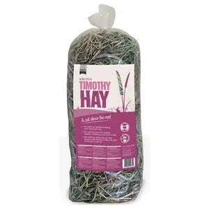 Supreme Selective Timothy Hay - Multi-Pack - Chestnut Mill