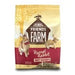 Supreme Tiny Friends Farm Russel's Tasty Nuggets for Rabbits - Various Sizes - Chestnut Mill