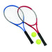 Tennis Set 2 Rackets - Chestnut Mill