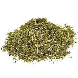 Thunderbrook Equestrian Healthy Herbal Chaff 15kg - Chestnut Mill