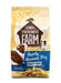 Tiny Friends Farm Gerty Guinea Pig Tasty Mix 6 x 850g - Chestnut Mill