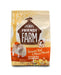 Tiny Friends Farm Reggie Rat & Mimi Mouse Tasty Mix 2.5kg - Chestnut Mill