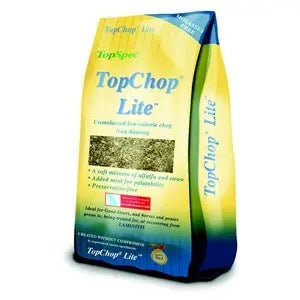 Top Chop Lite  - 15 kg - Chestnut Mill