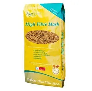 Top Spec High Fibre Mash - 20 kg - Chestnut Mill