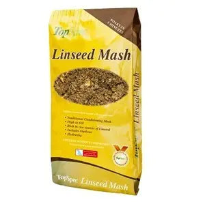 Top Spec Linseed Mash  - 20 kg - Chestnut Mill