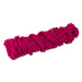 KM Elite Small/Travel Haynet Hot Pink - 23 Inches - Chestnut Mill