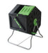 Tumbling Composter 105L - 1 Cell - Chestnut Mill