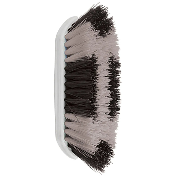 Two Tone Softened Dandy Brush Black - Chestnut Mill