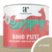 UV Clear Wood Paint - Chestnut Mill