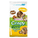 VL Crispy Muesli Hamster & Co - Various Sizes - Chestnut Mill