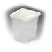 Van Ness Pet Food Container - Various Sizes - Chestnut Mill