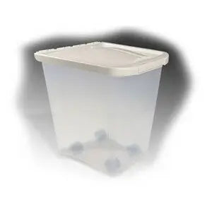 Van Ness Pet Food Container - Various Sizes - Chestnut Mill