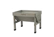 VegTrug Small - Grey Wash (FSC 100%) - Chestnut Mill