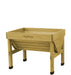 VegTrug Small - Natural (FSC 100%) - Chestnut Mill