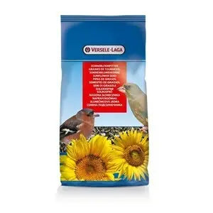 Versele-Laga Black Sunflower - 15 kg - Chestnut Mill