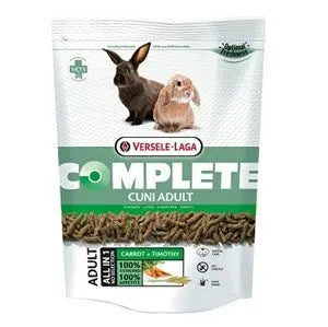 Versele-Laga Complete Cuni Adult Rabbit Pellet Food - Various Sizes - Chestnut Mill