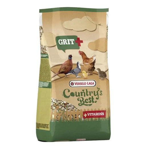 Versele Laga Country's Best Grit + - 1.5 kg - Chestnut Mill