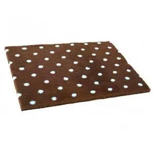 Vetbed Polka Non-slip Bed for Dogs & Cats - Various Sizes - SEPTEMBER SPECIAL OFFER - 6% OFF - Chestnut Mill