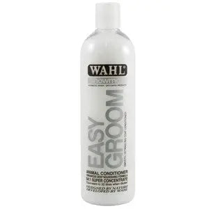 Wahl Easy Groom Animal Conditioner - 500 ml - Chestnut Mill