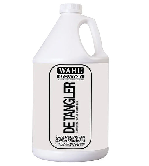 Wahl Easy Groom Detangler 3.8L - Chestnut Mill