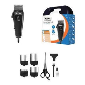 Wahl Mains Multi Cut Pet Clipper - Chestnut Mill