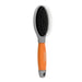 Wahl Pin Brush with Orange Gel Handle - Chestnut Mill