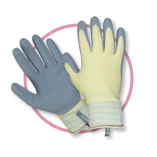 Watertight Gardening Gloves - Ladies - Chestnut Mill