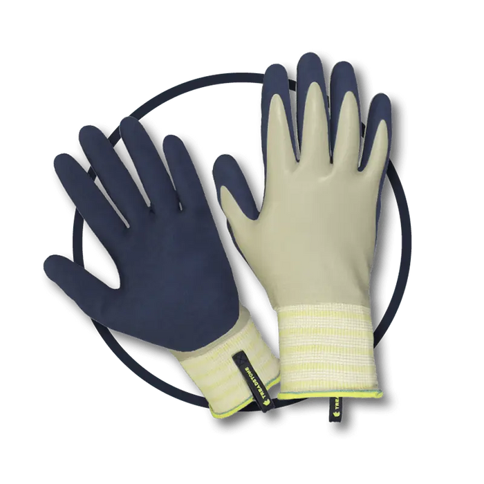 Watertight Gardening Gloves - Mens - Chestnut Mill