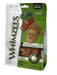 Whimzees Alligator Medium 6 x 12 Bags - Chestnut Mill