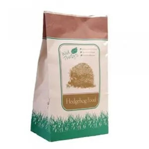 Wildthings Hedgehog Food - 2 kg - Chestnut Mill