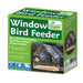 Window Bird Feeder - Chestnut Mill