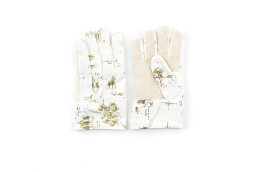 Winnie The Pooh Childrens Gardening Gloves - Set 1 - SPECIAL OFFER - EXTRA 29% OFF - Chestnut Mill