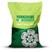 Yorkshire Green Formal Lawn Grass Seed Mixture - 10 kg - Chestnut Mill