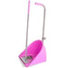 Red Gorilla Tidee with Rake Pink