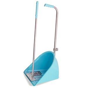 Red Gorilla Tidee with Rake Sky Blue