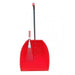 Red Gorilla Big Tidee with Rake - Red