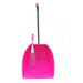 Red Gorilla Big Tidee with Rake - Pink