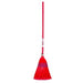Red Gorilla Deluxe Broom Red - Medium