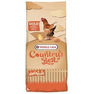 Versele-Laga Country's Best Show 3 Pellet for Game Birds