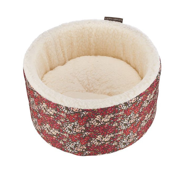 Laura ashley dog hot sale bed