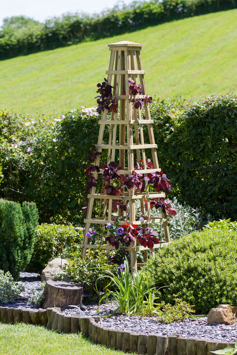 SNOWDON OBELISK